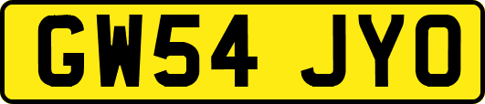 GW54JYO