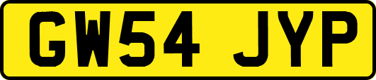 GW54JYP