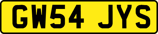 GW54JYS