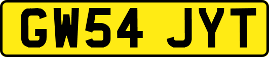 GW54JYT