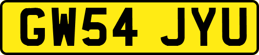 GW54JYU