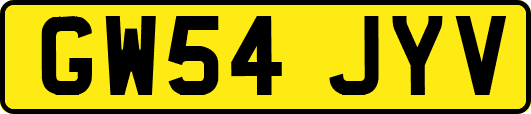 GW54JYV