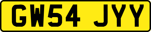GW54JYY