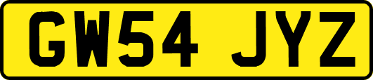 GW54JYZ