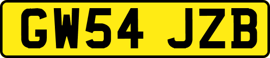 GW54JZB