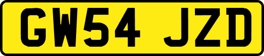 GW54JZD