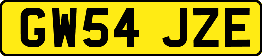 GW54JZE