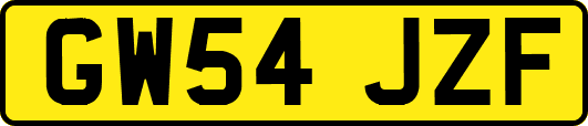 GW54JZF