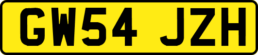 GW54JZH