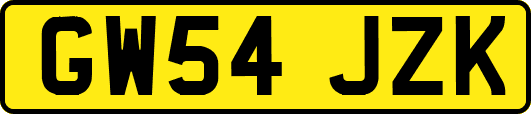 GW54JZK
