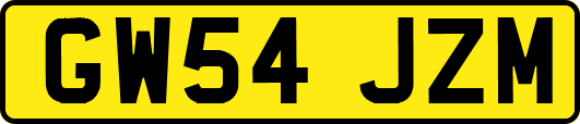 GW54JZM