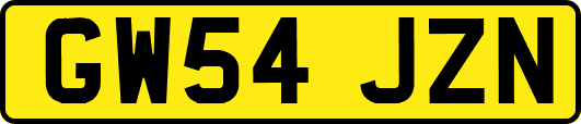 GW54JZN