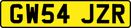 GW54JZR