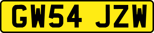 GW54JZW