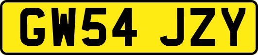 GW54JZY