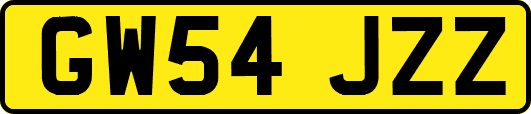 GW54JZZ