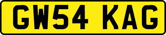 GW54KAG
