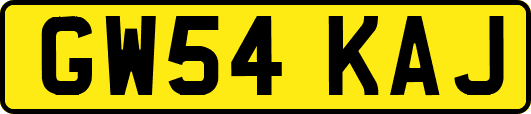 GW54KAJ