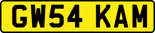 GW54KAM