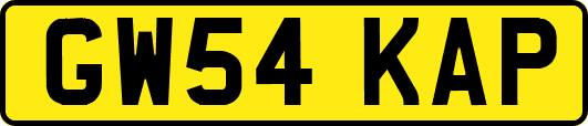 GW54KAP
