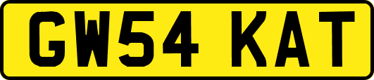 GW54KAT