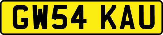 GW54KAU