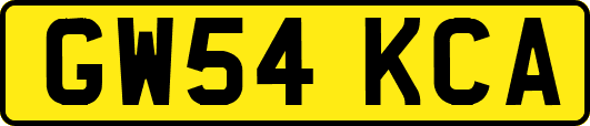 GW54KCA