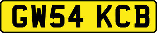 GW54KCB