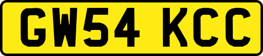 GW54KCC