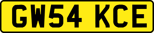 GW54KCE