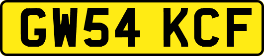 GW54KCF