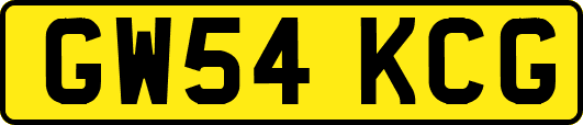 GW54KCG