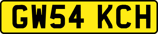 GW54KCH
