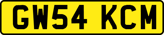 GW54KCM