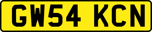 GW54KCN