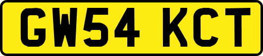 GW54KCT