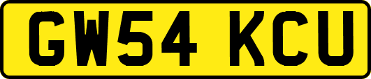 GW54KCU