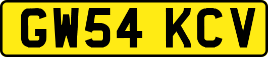 GW54KCV