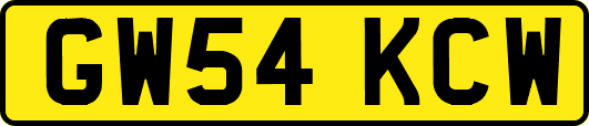 GW54KCW