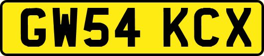 GW54KCX