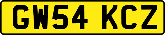 GW54KCZ