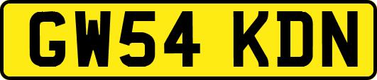 GW54KDN