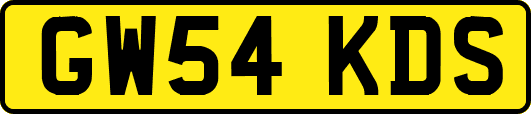 GW54KDS