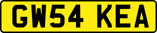 GW54KEA