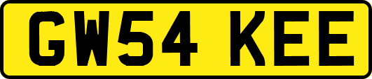 GW54KEE