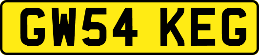 GW54KEG