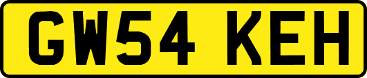 GW54KEH