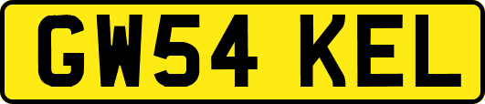 GW54KEL