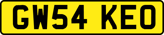 GW54KEO