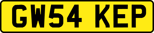GW54KEP